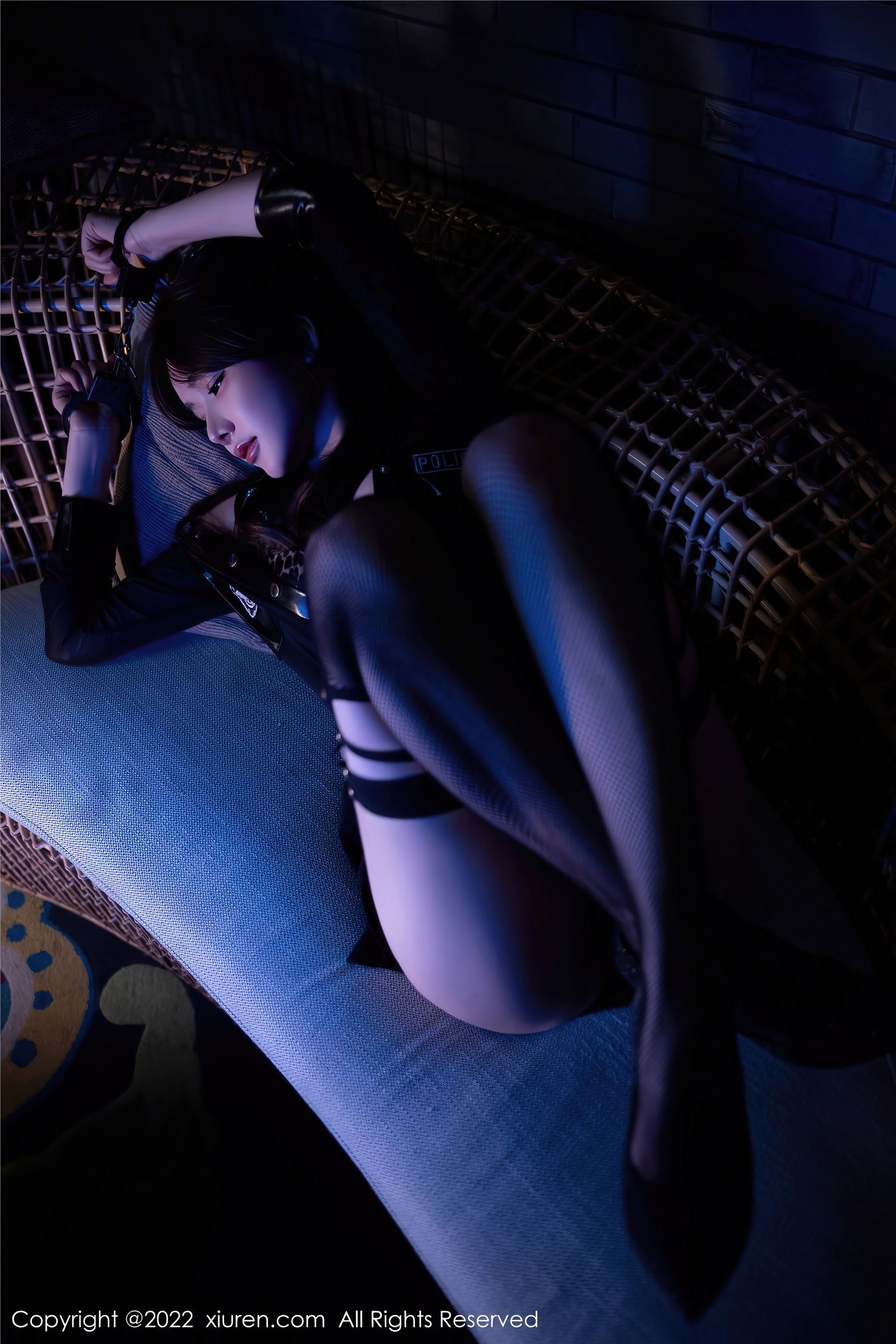 Xiuren秀人网 2022.11.30 NO.5931 婠婠么